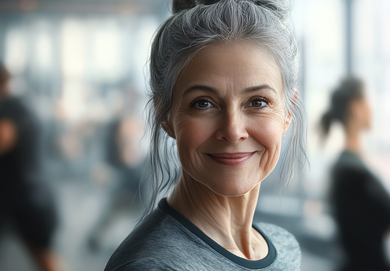 Олена Петренко - Фітнес-тренер