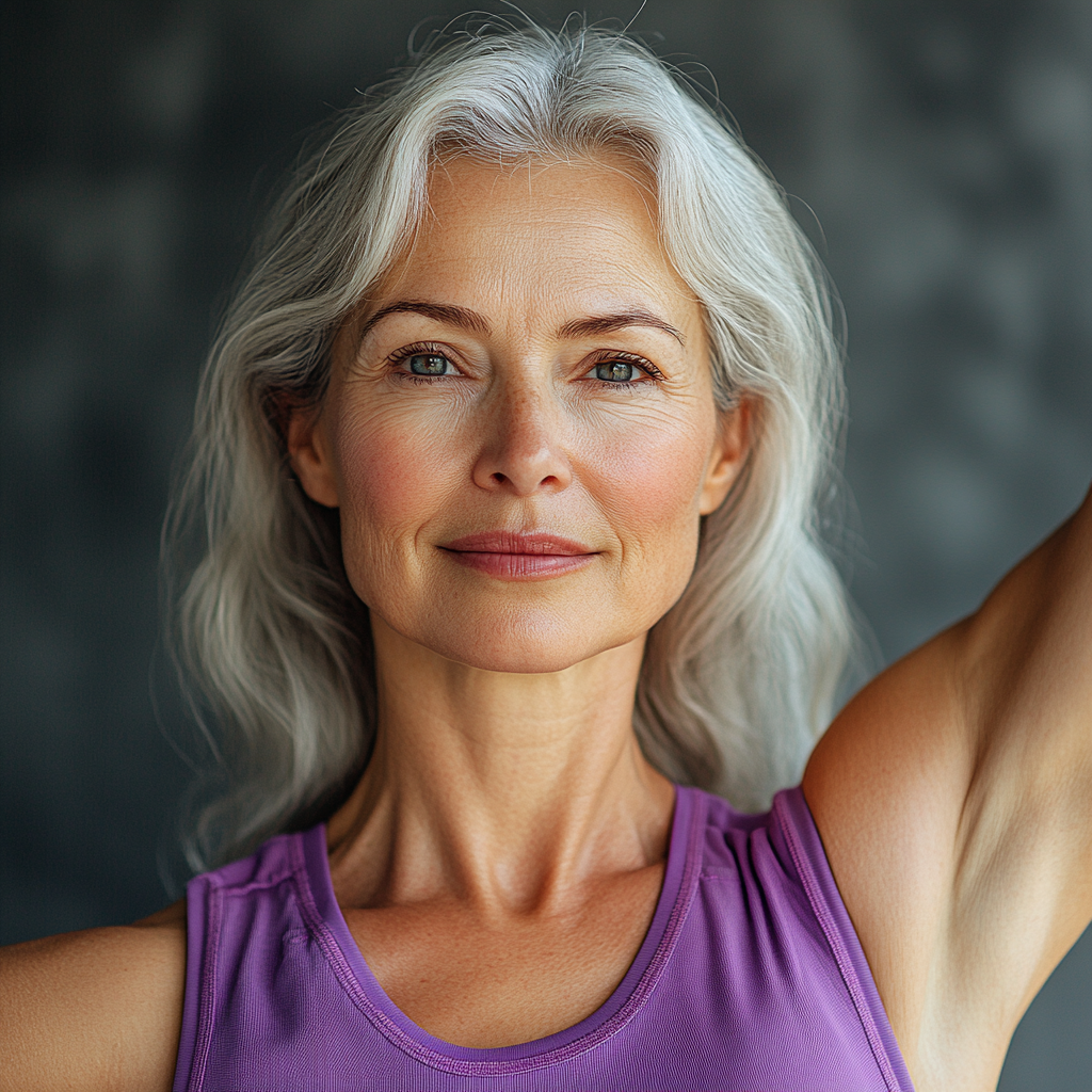 Наталія Вишневська - Нутриціолог